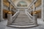 Painel de Tecido Sublimado Escadaria Palácio de Mármore