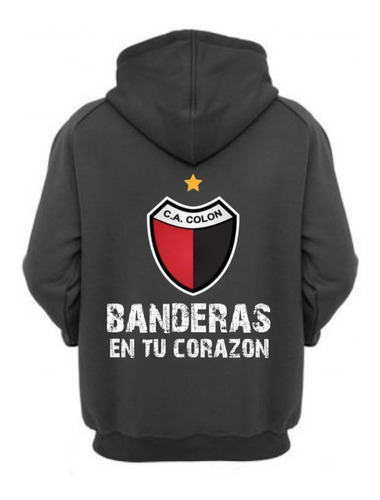 Buzo colon de santa fe shop