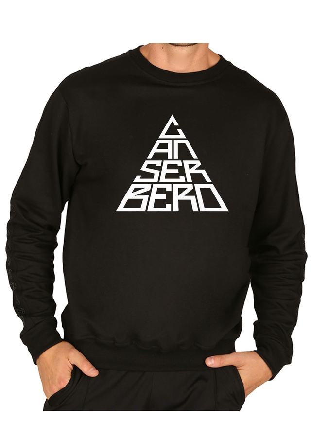 Sueteres de canserbero hotsell