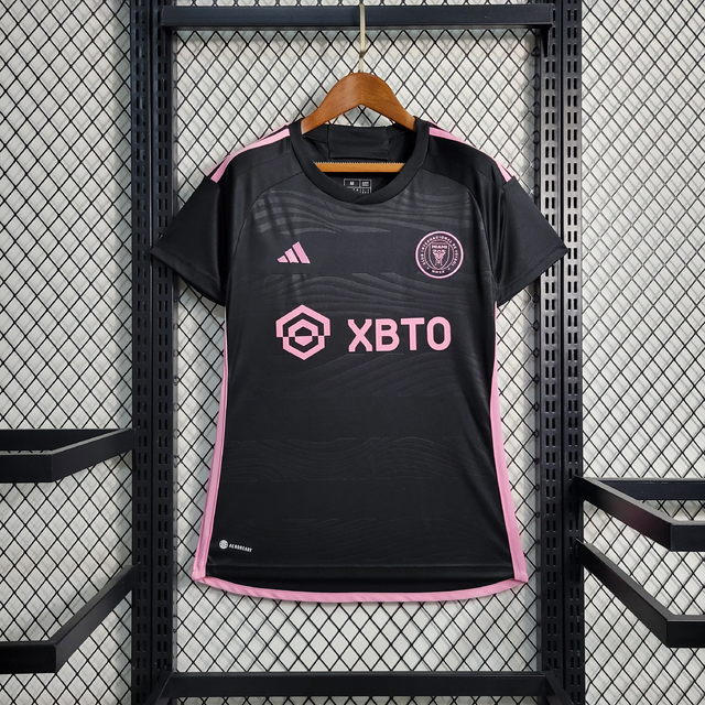 Camisa Adidas 1 Internacional Feminina 22/23