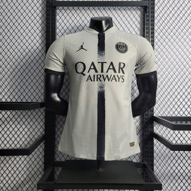 Camisa PSG Reserva 21-22