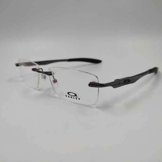 Oakley evade best sale titanium