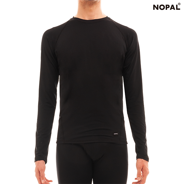 Camiseta termica deporte sales