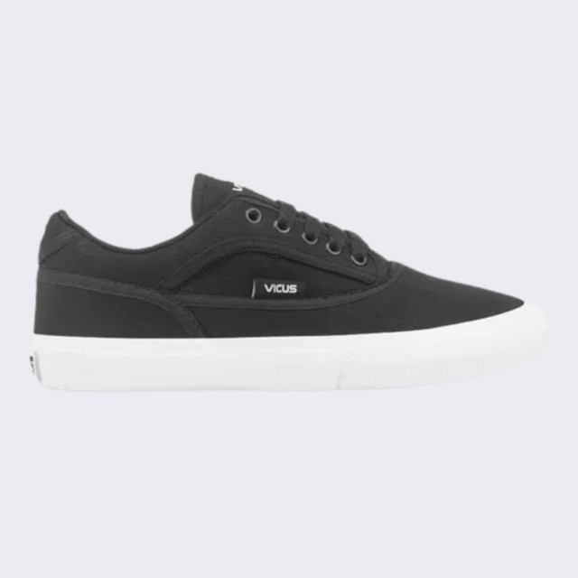 Zapatillas vicus negras sale