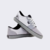 Zapatillas Etnies Barge Ls Light/Grey Wht en internet