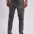 Pantalón Jean Althon Wander Black Grey Denim - comprar online