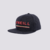 Gorra Flat O'Neill Arrowhead BLK en internet