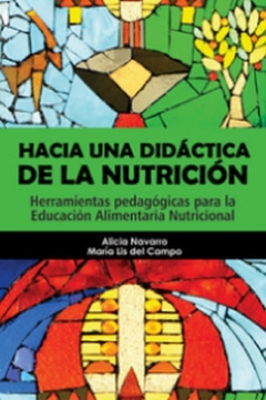 Hacia una didáctica de la nutrición - Alicia Navarro