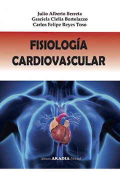 fisiologia cardiovascular - Berreta (ejemplar fallado con fe de erratas)