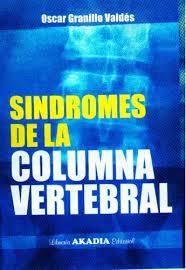Sindrome de la columna vertebral - Granillo Valdes
