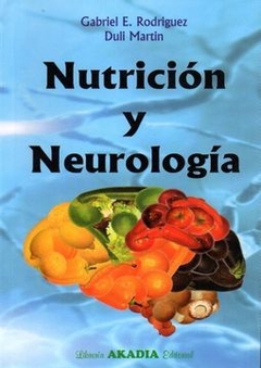 Nutricion y neurologia - Rodriguez