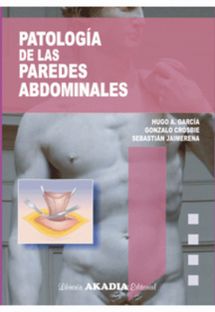 Patologia de las paredes abdominales - Garcia