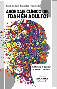 Abordaje Clinico Del Tdah En Adultos - Scandar