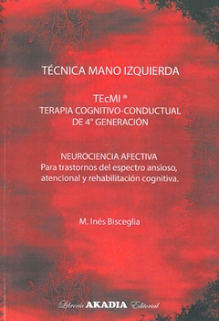 Tecnica de mano izquierda - Bisceglia