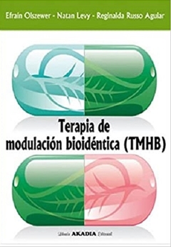 Terapia de la modulacion bioidentica (TMHB) - Olszewer