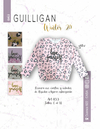 REMERA ESTAMPADA GUILLIGAN WINTER 4150