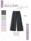 PANTALON GUILLIGAN WINTER 24 4307