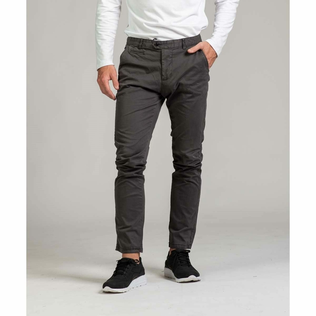 Pantalones brooksfield sales