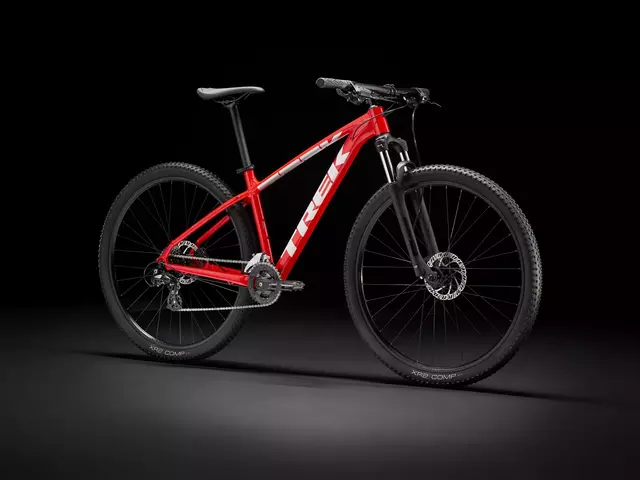 Bicicleta r29 trek fashion