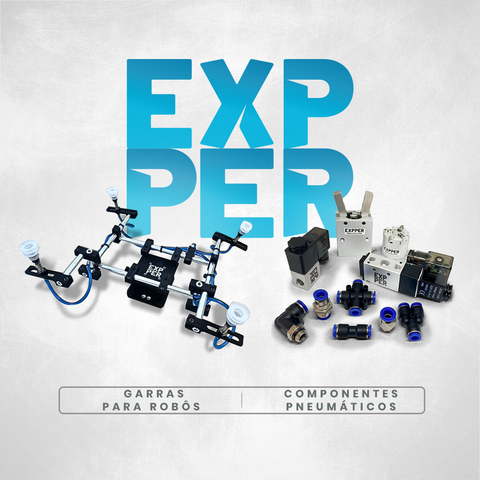 Carrusel Expper Tecnologia 