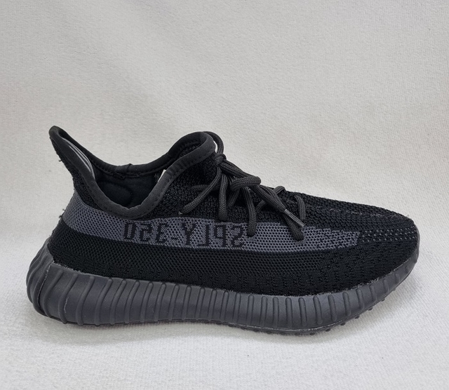 Adidas yzy cinza online