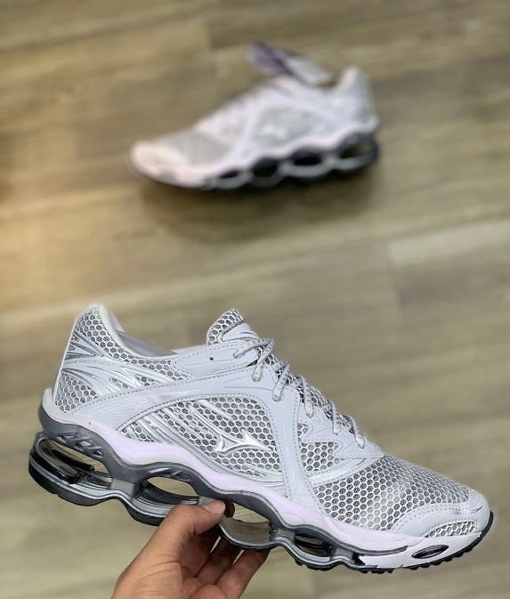 Mizuno prophecy 1 branco sales