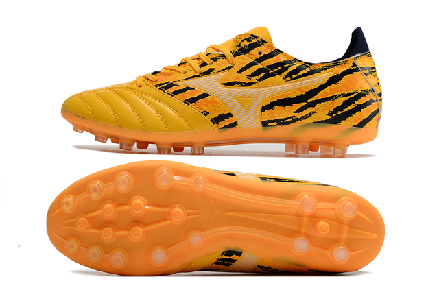 Mizuno morelia hotsell neo orange