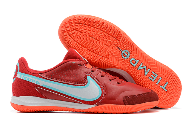 Chuteira Futsal Nike Tiempo Legend 9 - Store Esporte