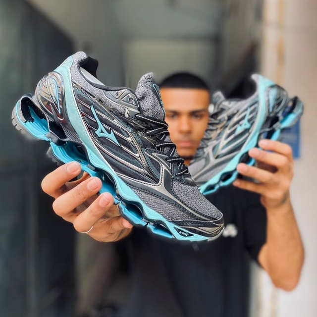 Mizuno prophecy 6 azul online