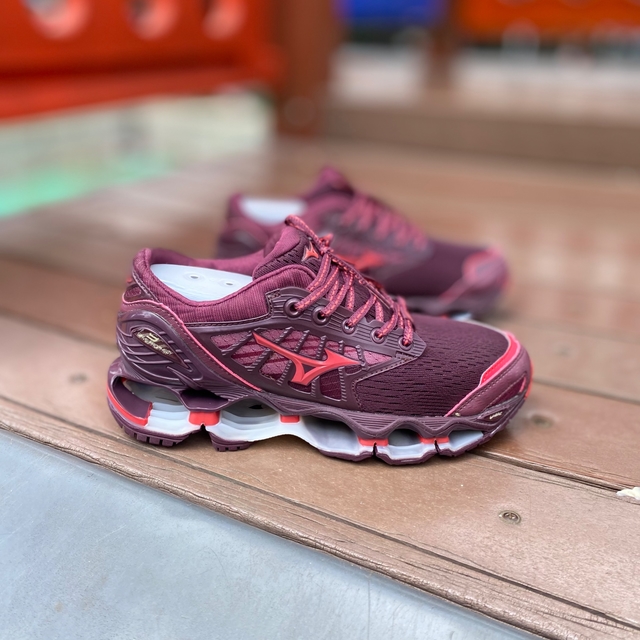 Mizuno pro 7 preço sales