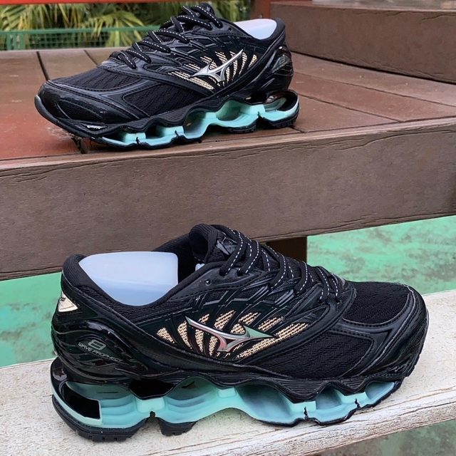 Mizuno shop prophecy 8