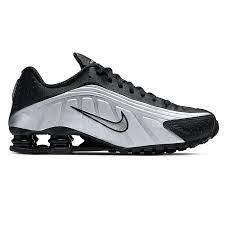 NIKE SHOX R4 4 MOLAS Comprar em Closet Innovation
