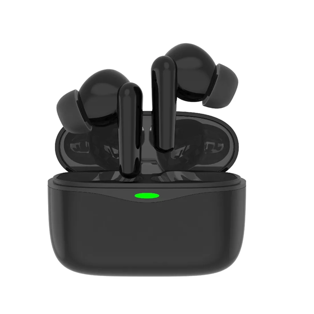 Auriculares outlet in air