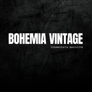 Bohemia vintage