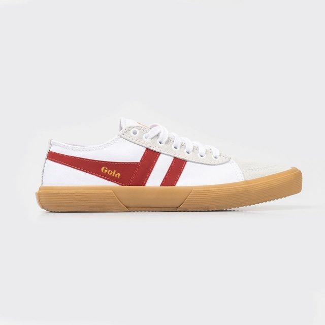 Zapatillas gola quarter sale