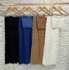 conjunto tricot Livia