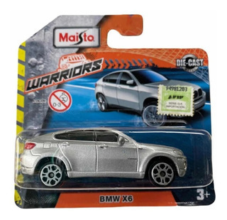 Bmw x6 juguete top