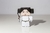 Leia Paper Toy