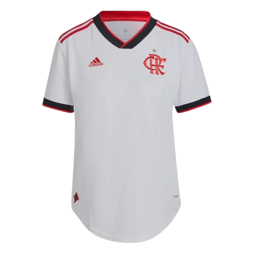 Camisa Flamengo II 22/23 - a partir de 149,99 - Frete Grátis