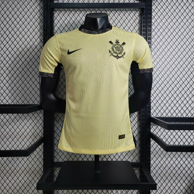 Camisa Corinthians III 23 24 a partir de 189 99 Frete Gr tis