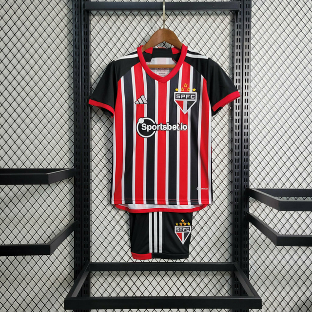 Adidas infantil brasil online