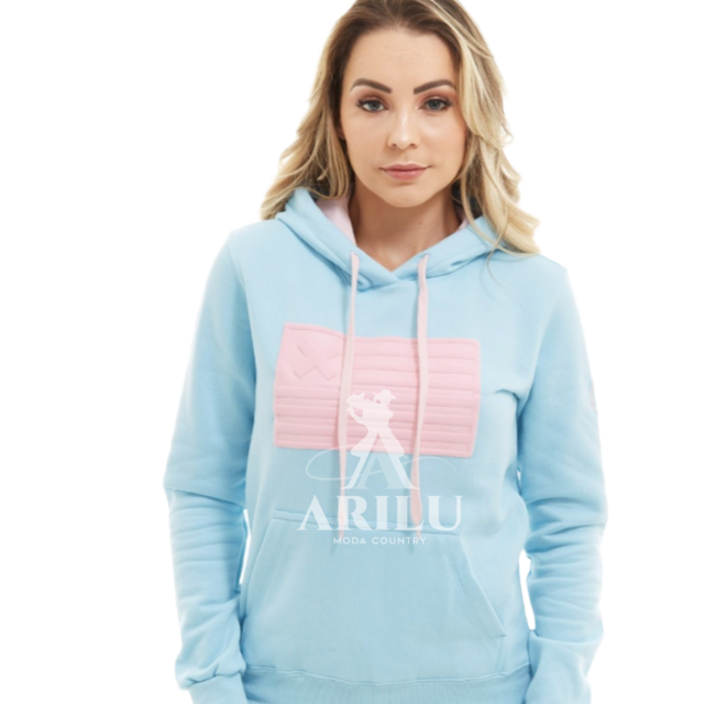 Moletom txc feminino cheap