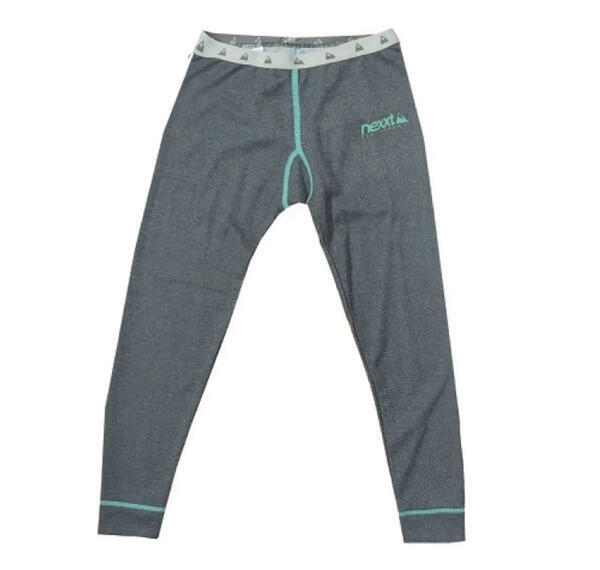 Pantalon termico niño top