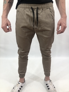 Jogger LFR Liso en internet