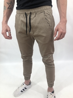 Jogger LFR Liso