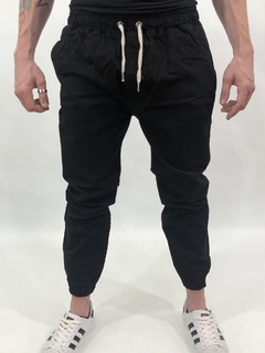 Jogger LFR Liso