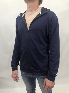 Campera LSB Rustica Bruce - comprar online