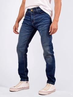 Jean VLS Paul Regular - comprar online