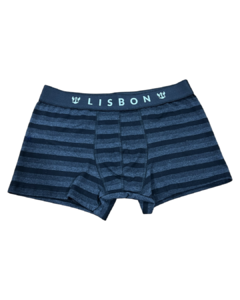 Boxer LSB Liso - tienda online