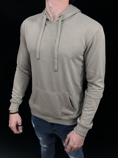 Hoodie GNV Siena - tienda online